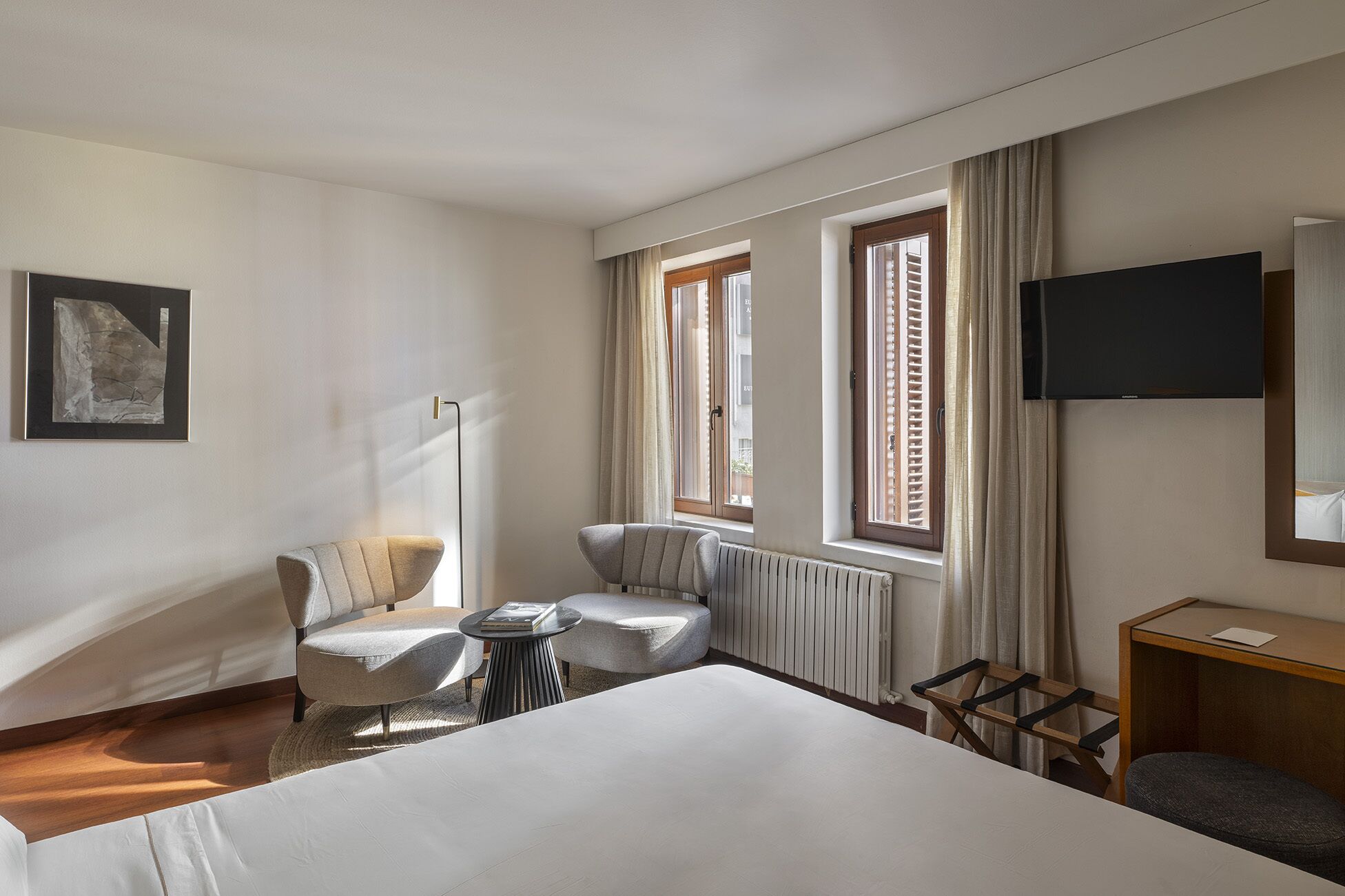 Foto - Hotel de l'Isard