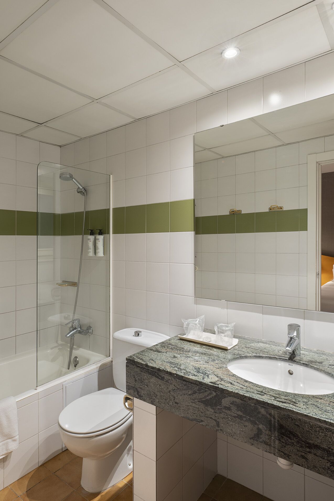 Photo - Hotel de l'Isard