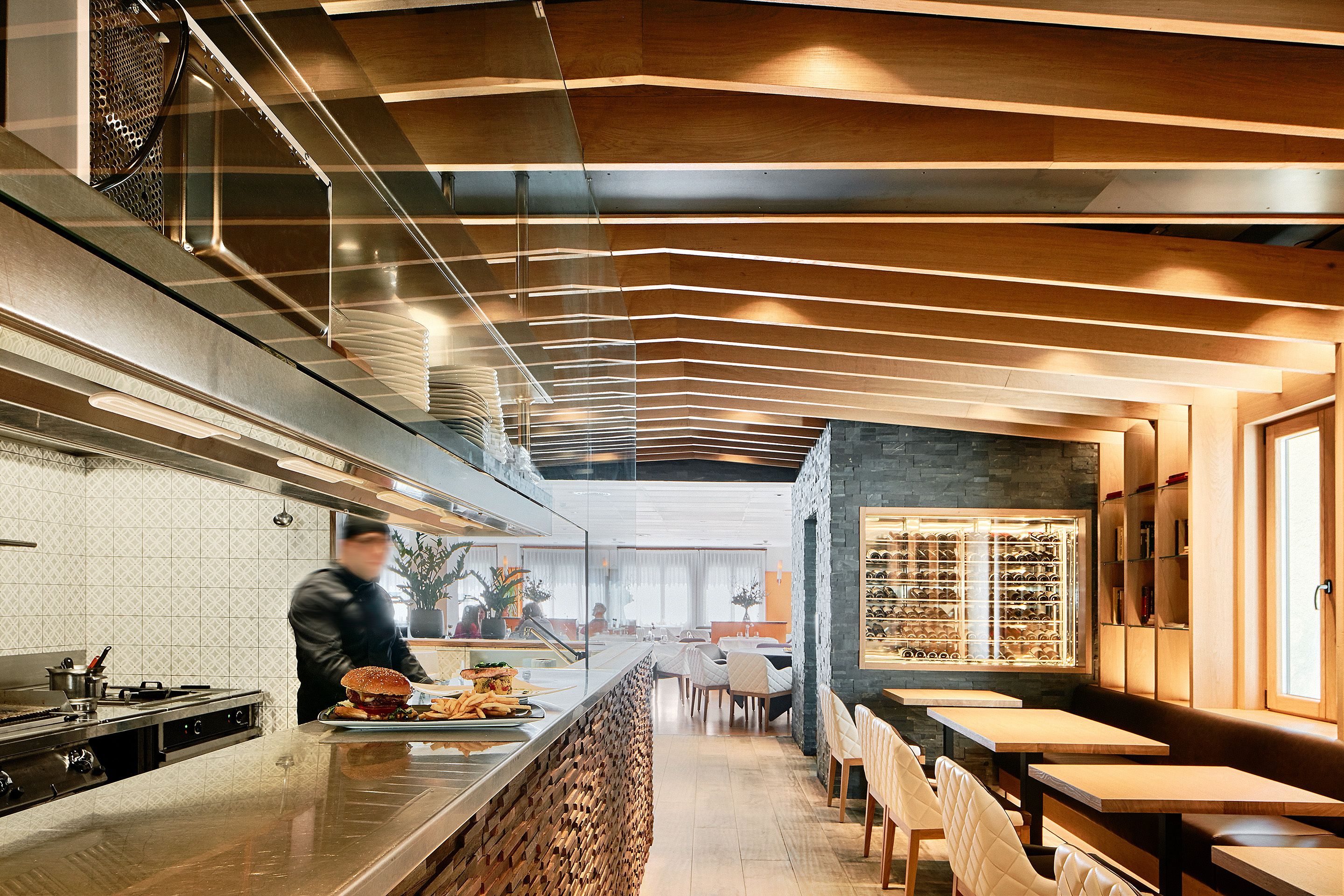 Foto - Hotel de l'Isard