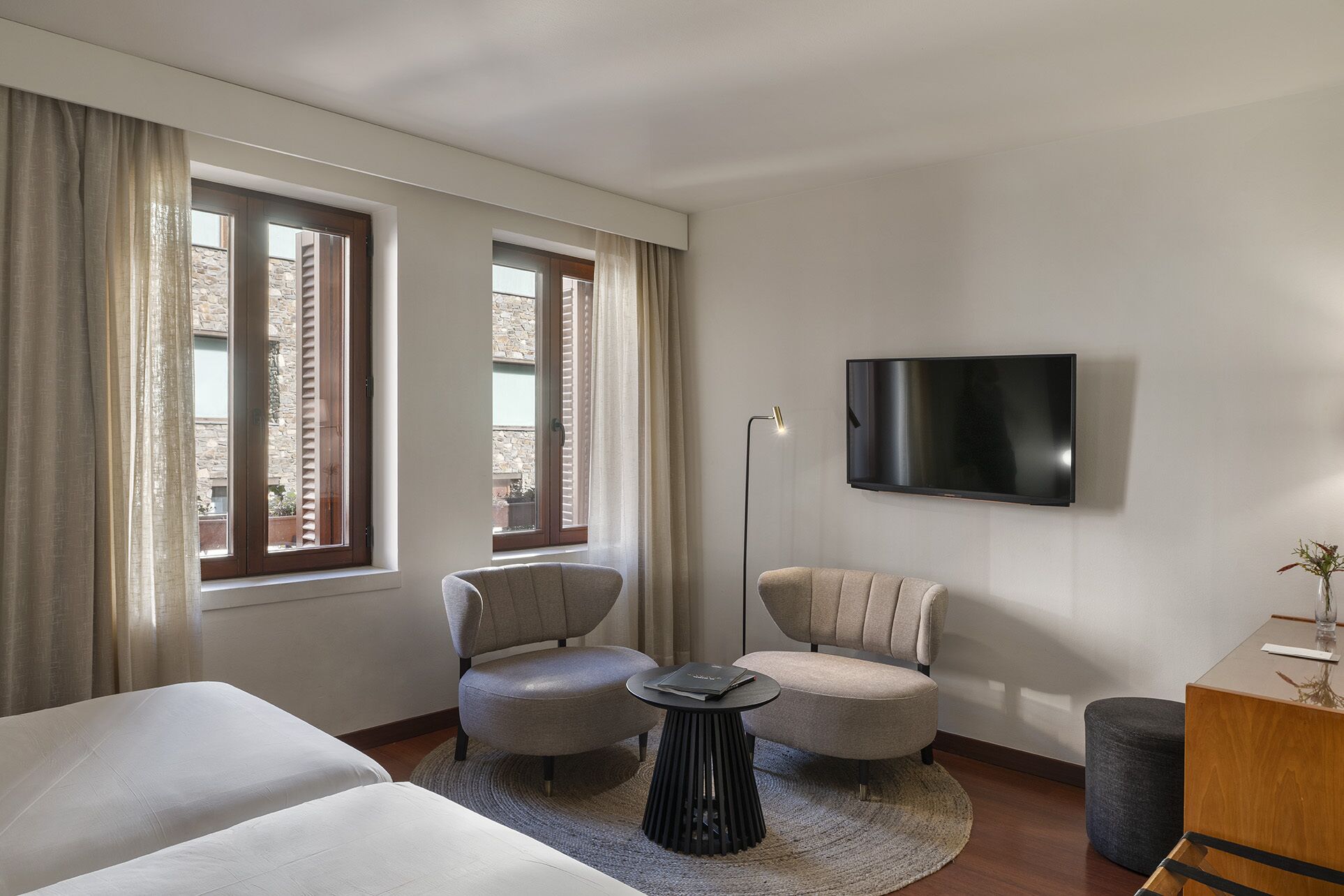 Literie de qualité supérieure, couette en duvet d&#x27;oie