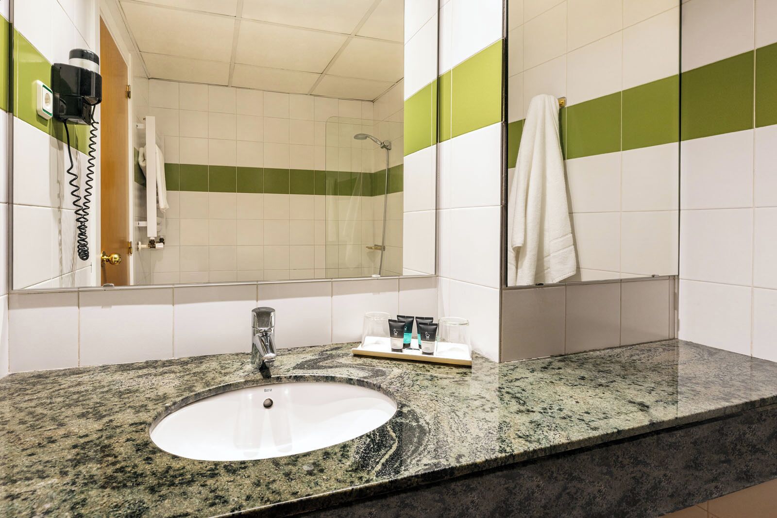 Foto - Hotel de l'Isard