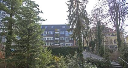Westlife Apart Hotel