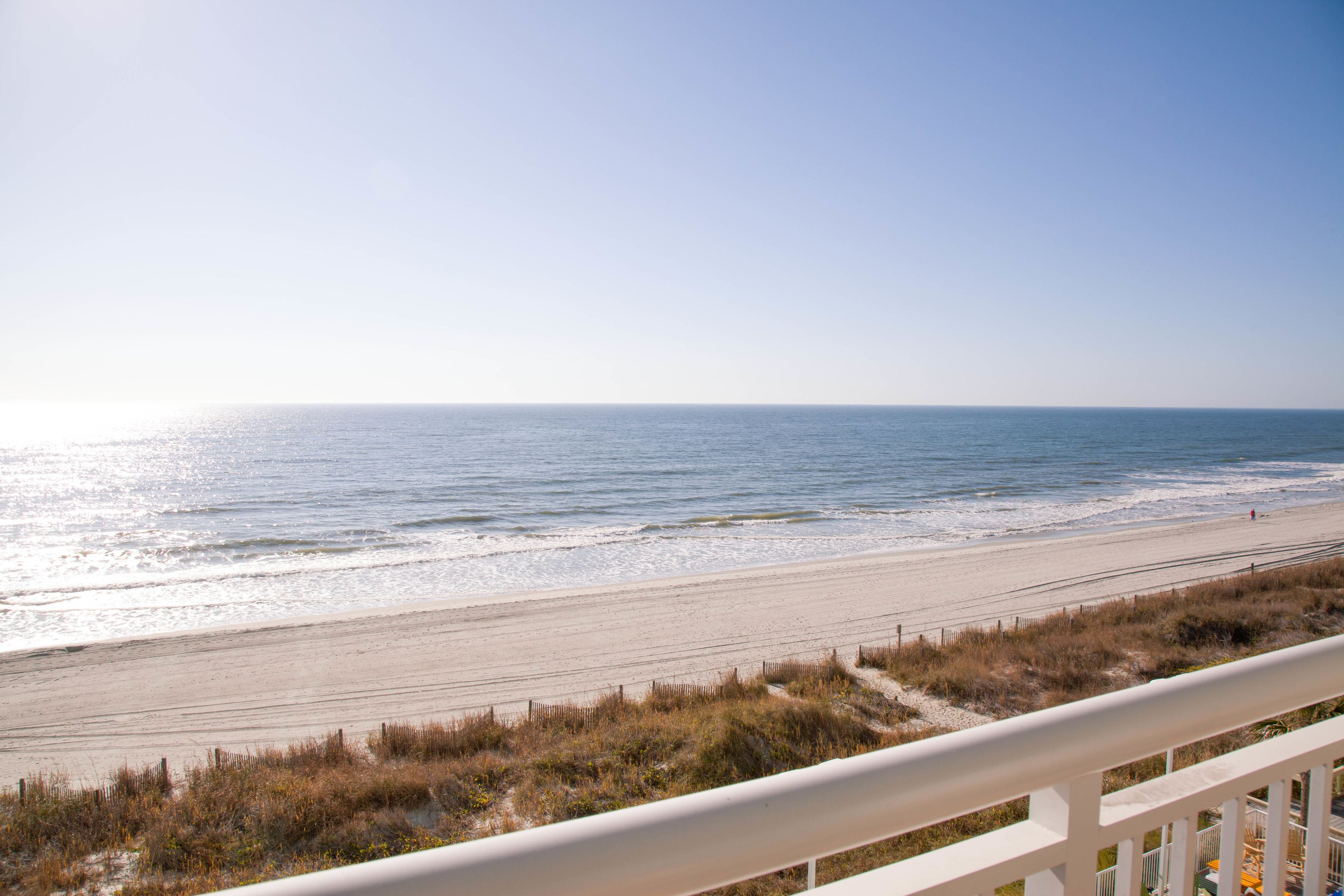 Deluxe Condo, 3 Bedrooms, Non Smoking, Ocean View | Beach/ocean view