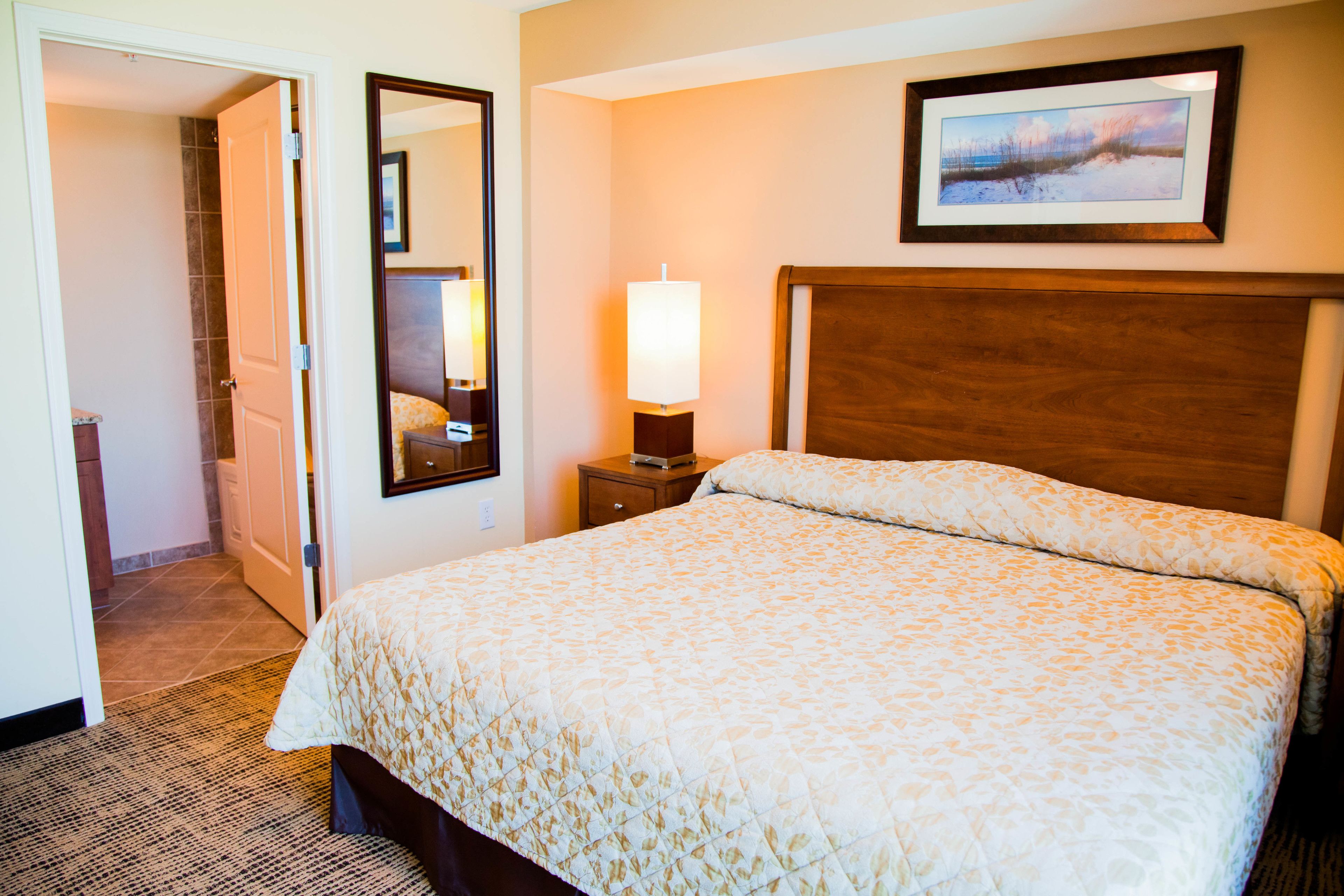 standard condo, 2 bedrooms | 3 bedrooms, iron/ironing board, free cots/infant beds, bed sheets