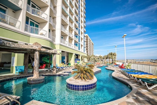 Towers at North Myrtle Beach