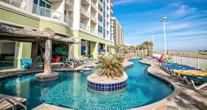 Towers at North Myrtle Beach