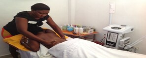 Massage