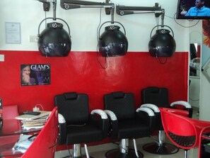 Kapsalon
