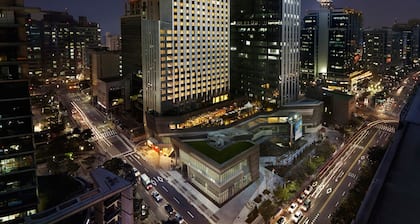 LOTTE CITY HOTEL GURO