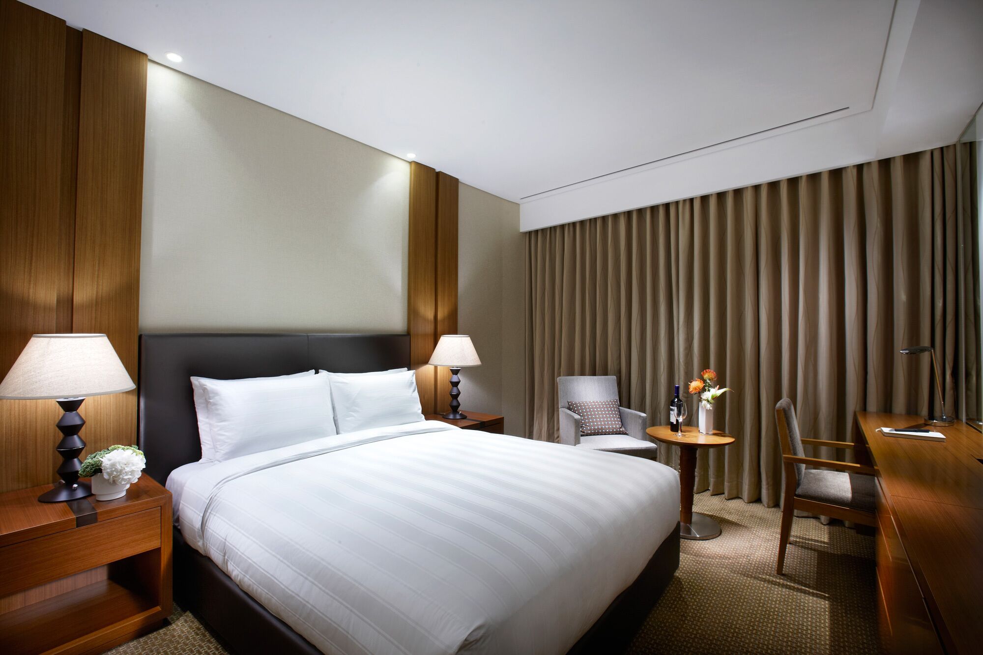 Foto - Lotte City Hotel Guro