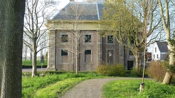Vandring