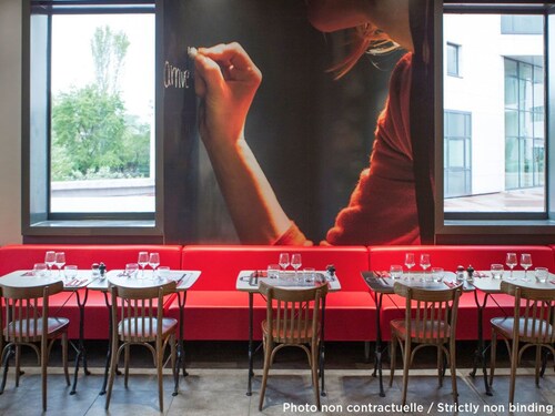 Ibis Changchun Jianshe Street