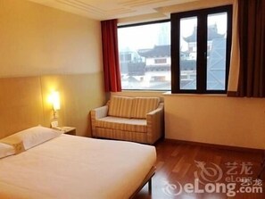 View from room - Ibis Changchun Jianshe Street (Changchun)