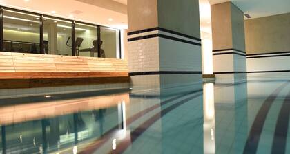 Oliva Luxury Hotel Montevideo