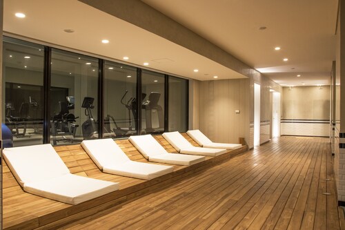 Oliva Luxury Hotel Montevideo