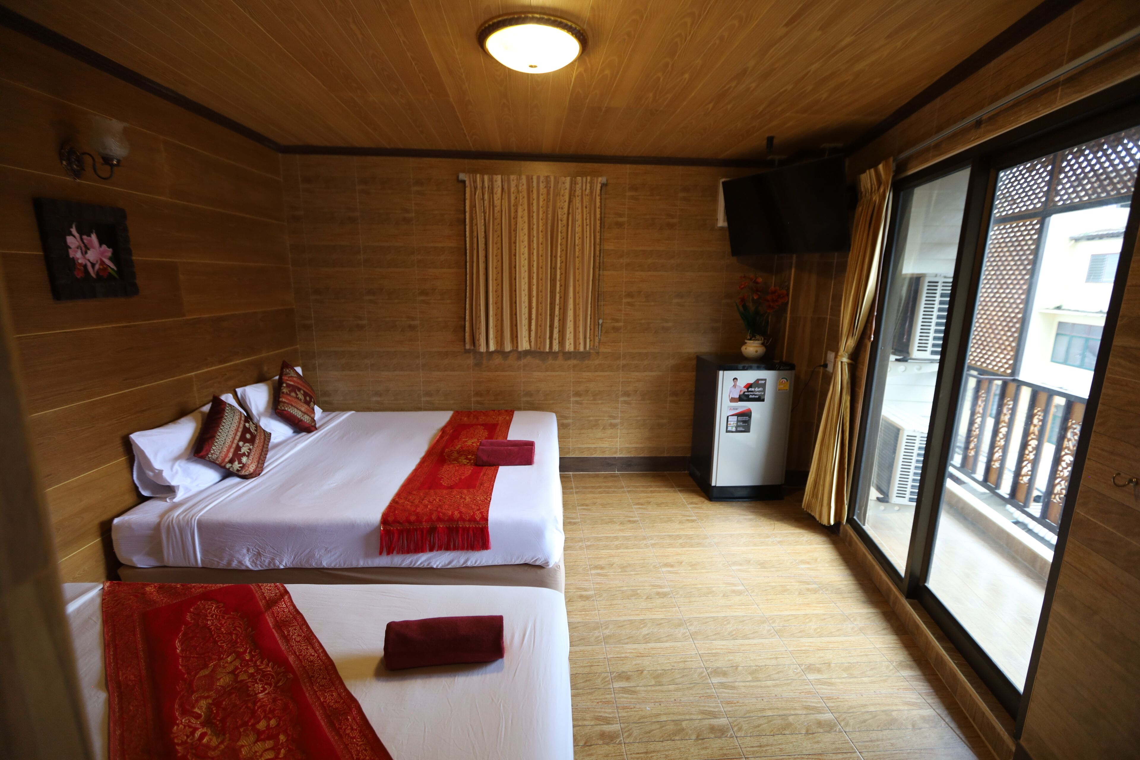 Foto - Thai Cozy House