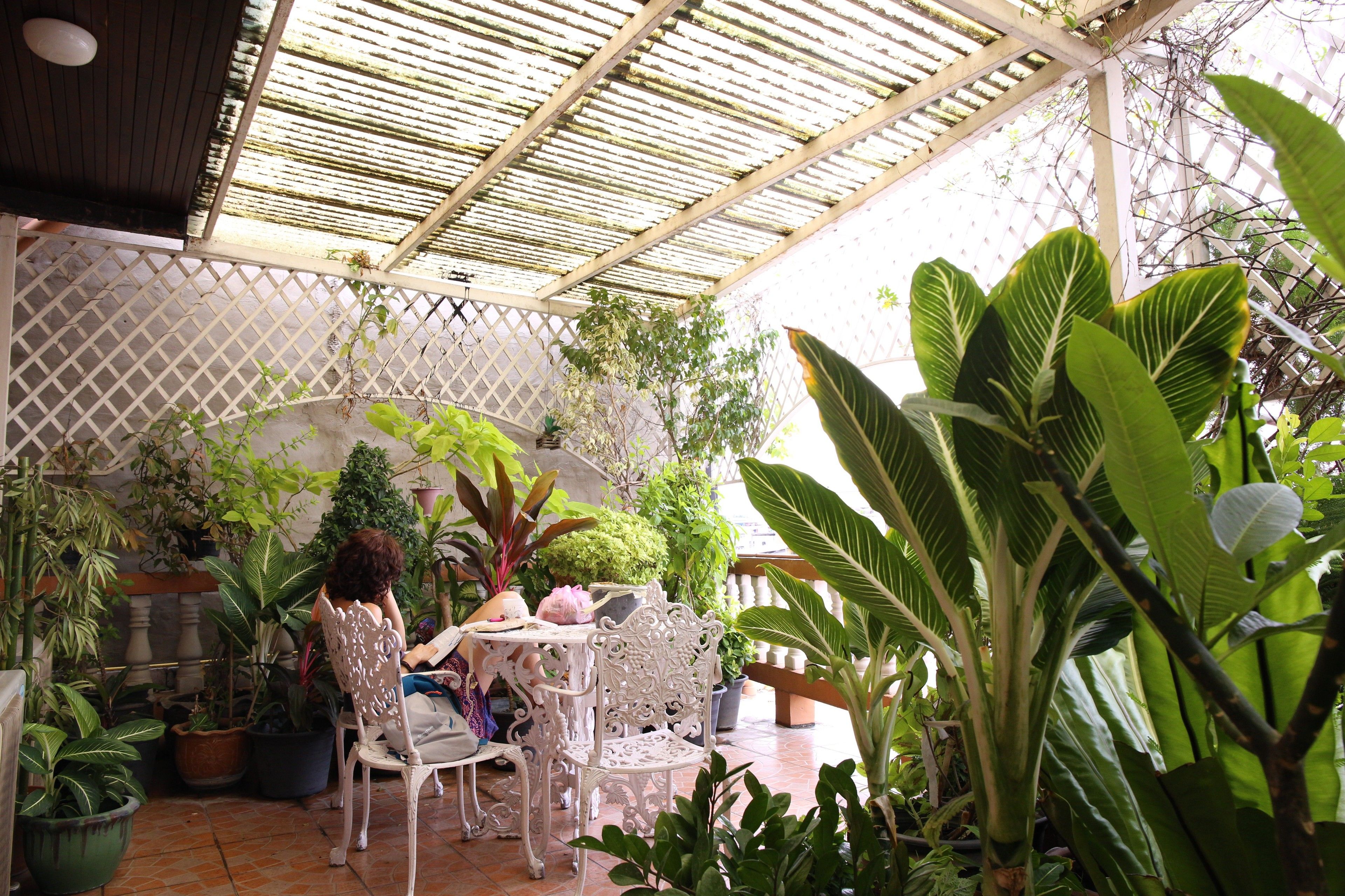 Foto - Thai Cozy House