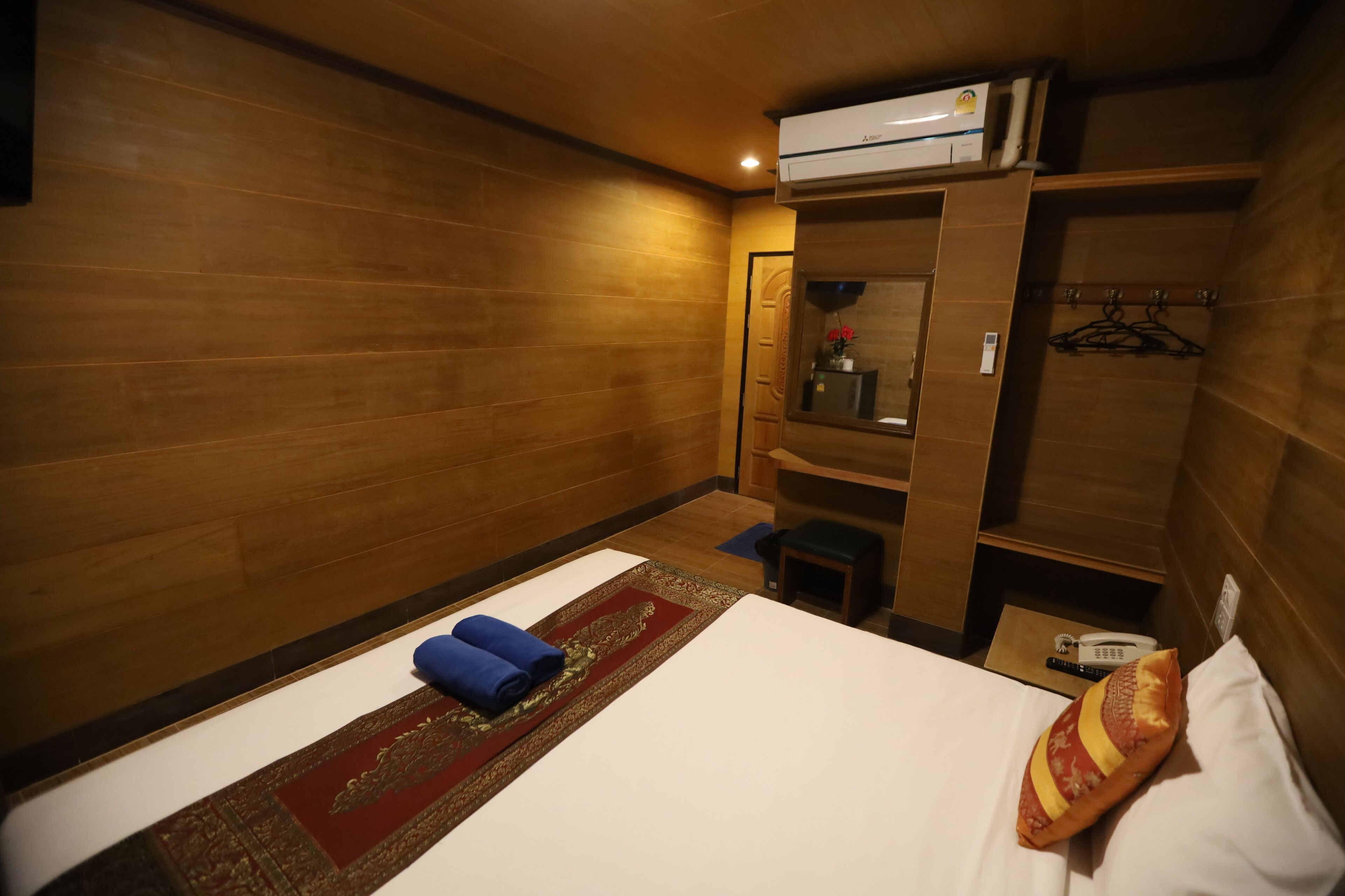 Foto - Thai Cozy House