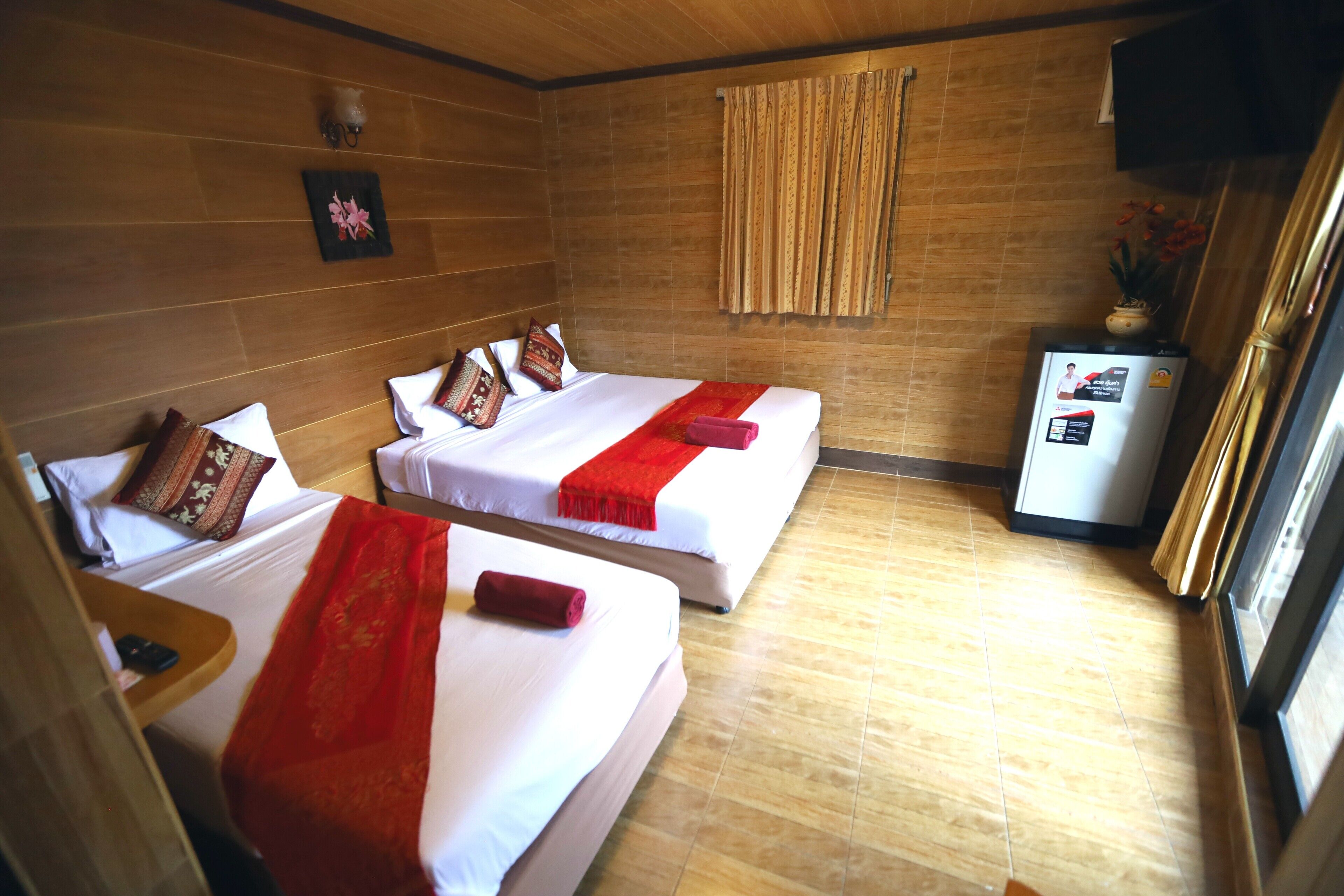 Foto - Thai Cozy House