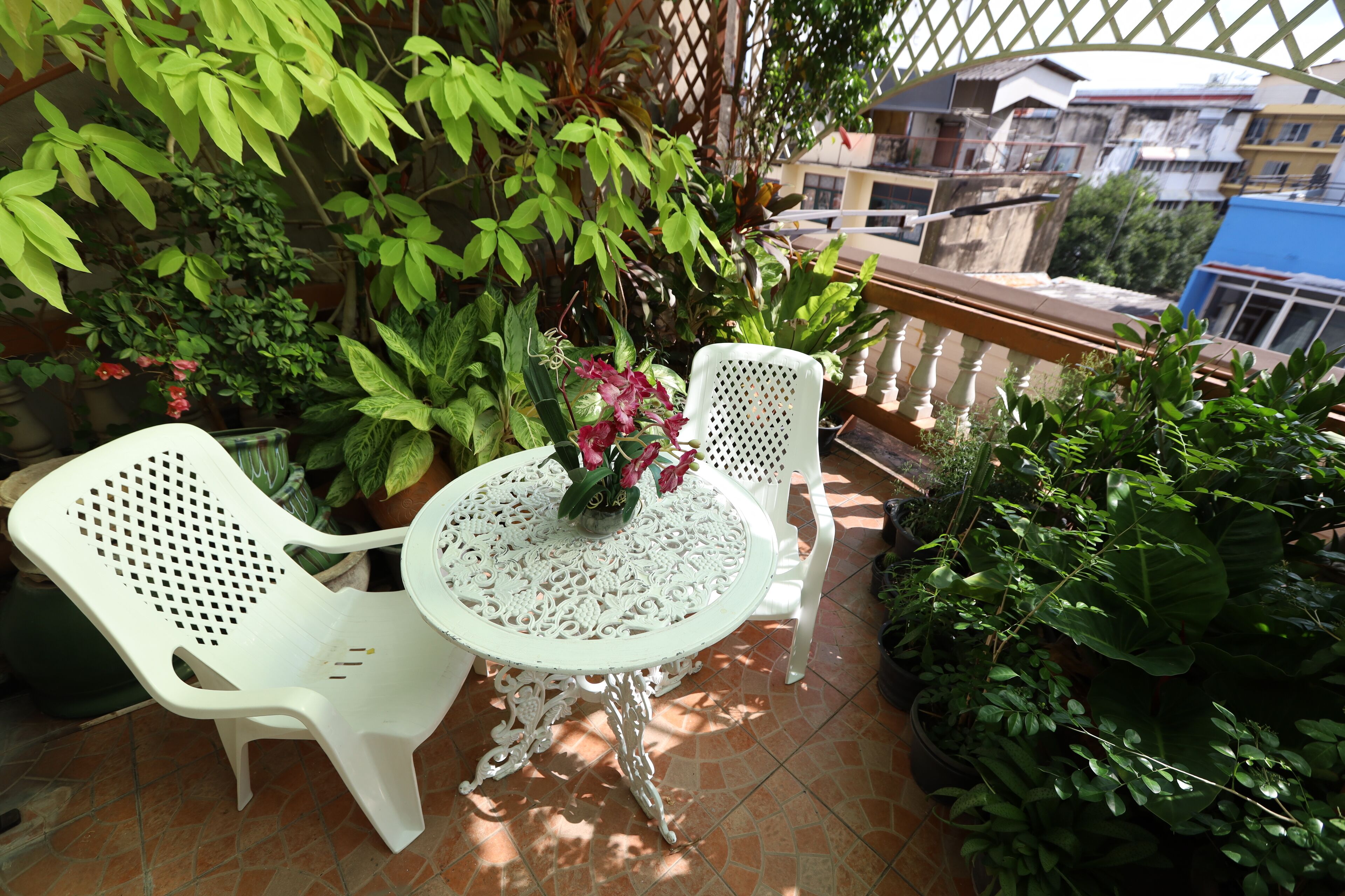 Foto - Thai Cozy House