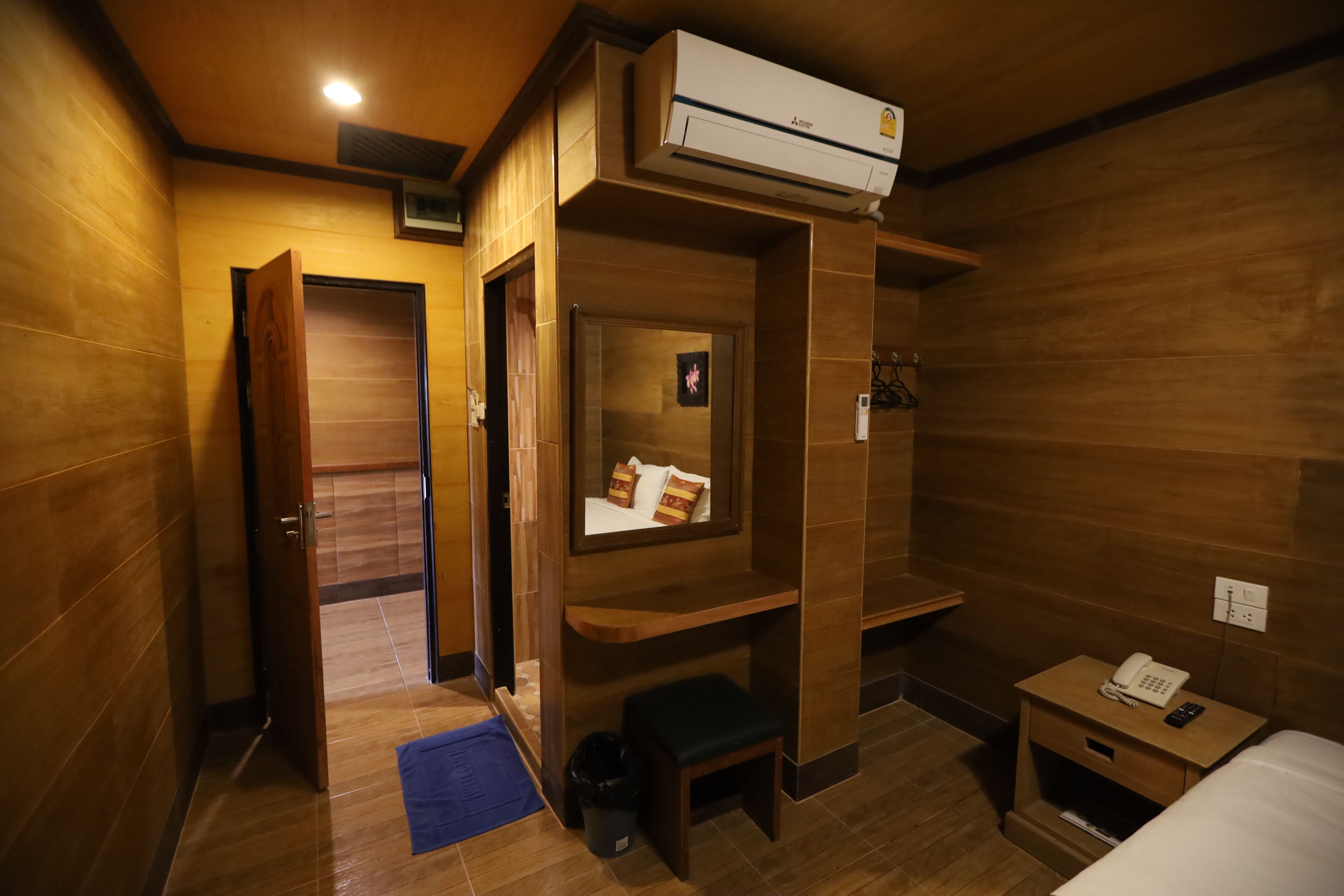 Foto - Thai Cozy House