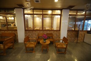 Thai cuisine - Thai Cozy House (Bangkok)