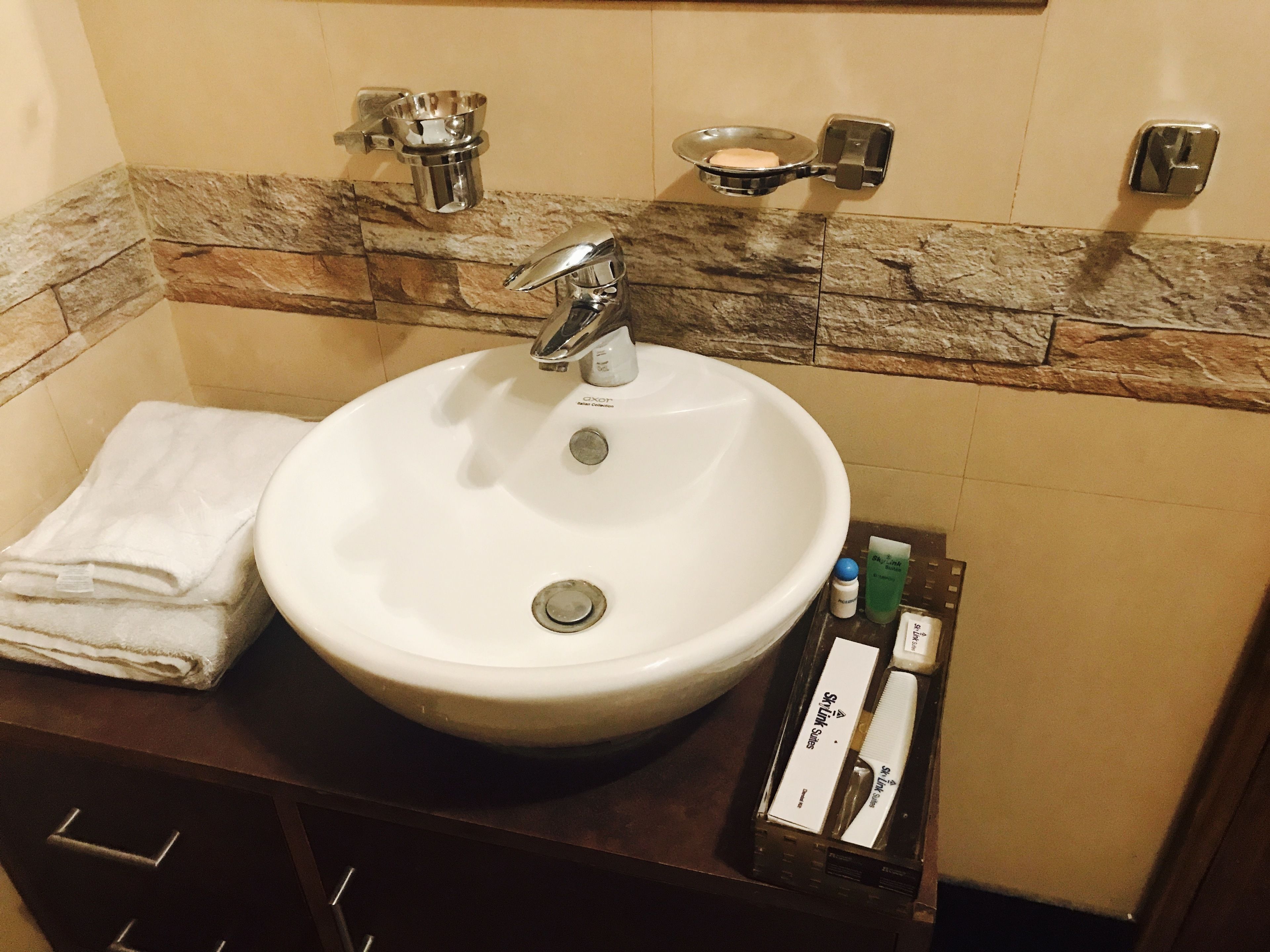 Foto - Skylink Suites Bed & Breakfast