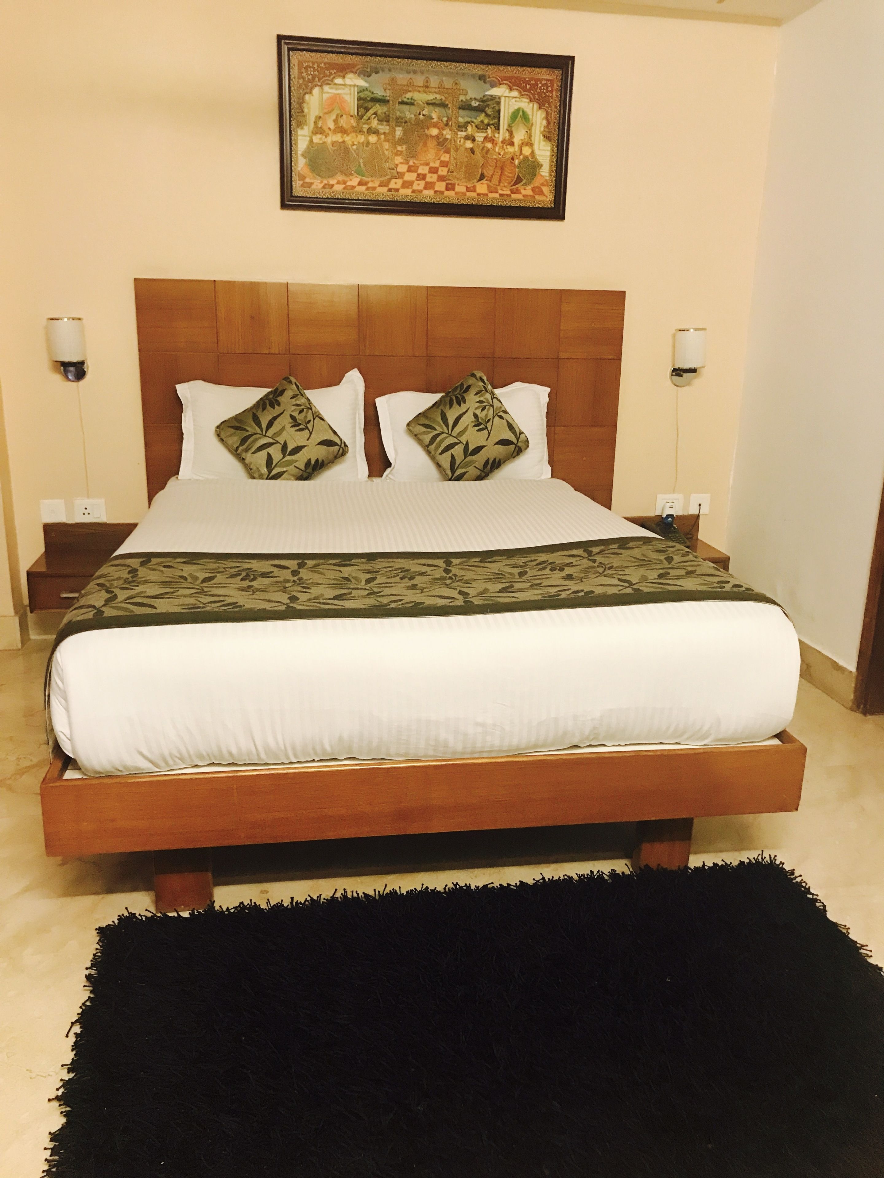 Foto - Skylink Suites Bed & Breakfast