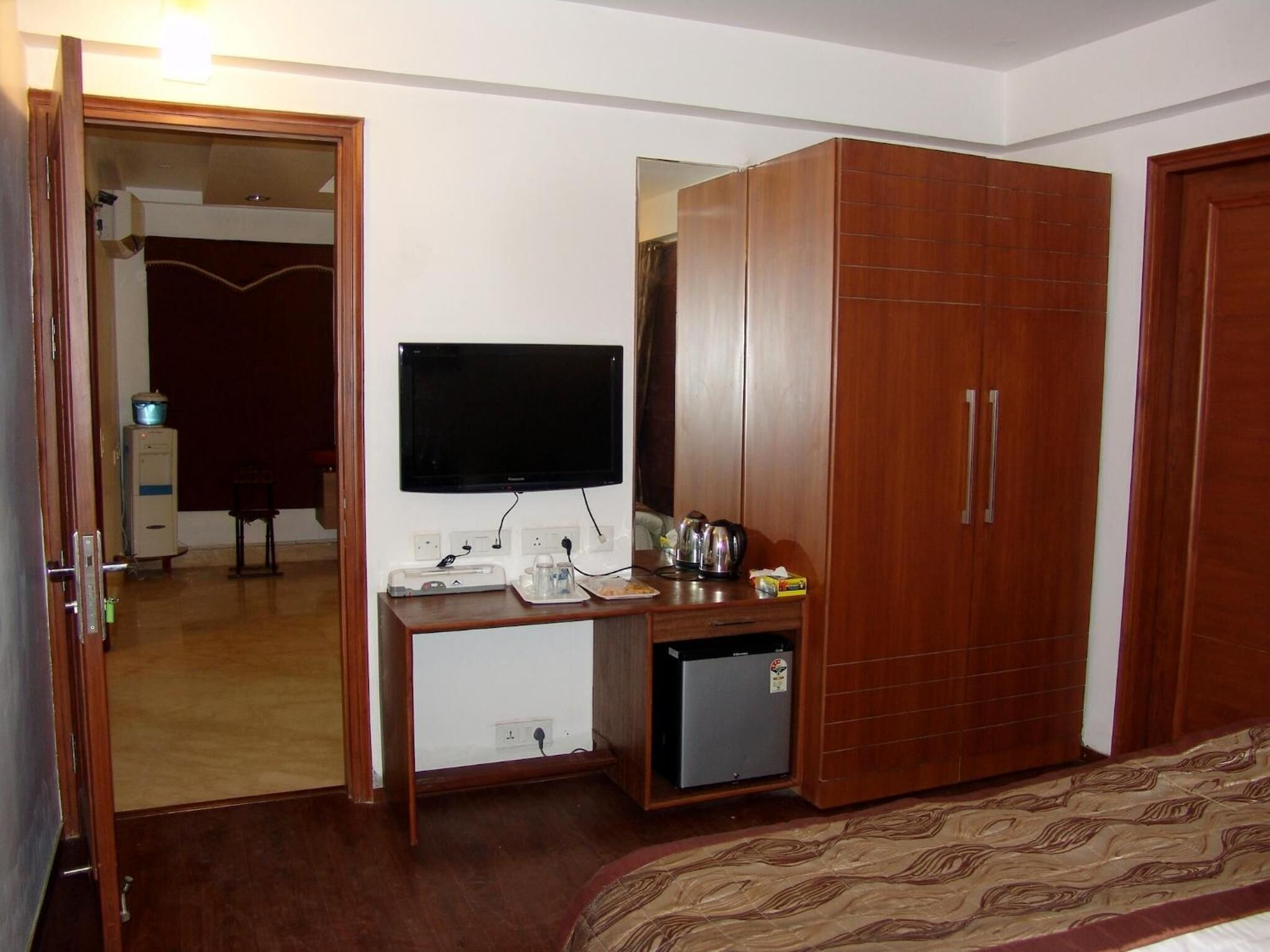 Foto - Skylink Suites Bed & Breakfast