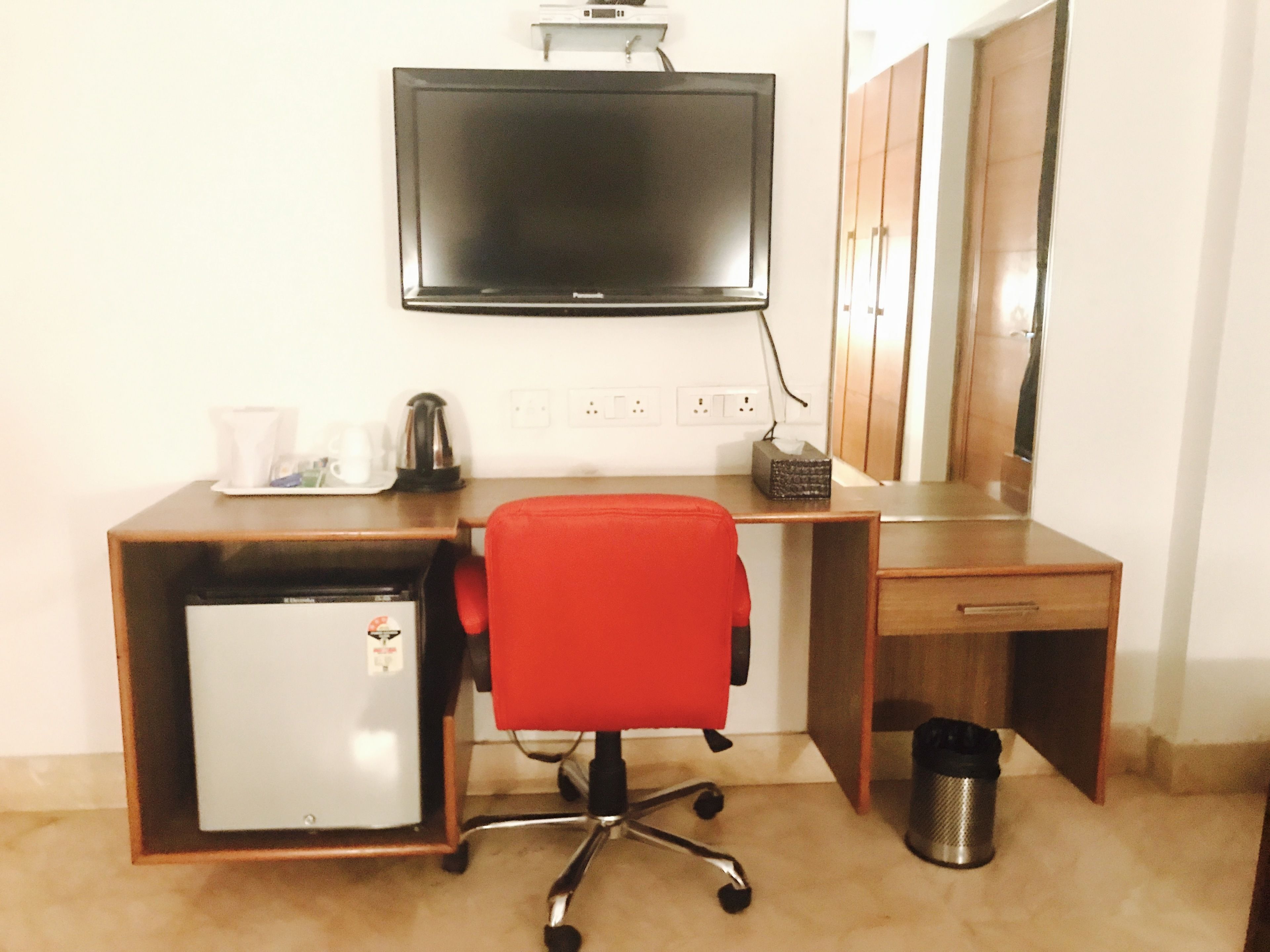 Foto - Skylink Suites Bed & Breakfast