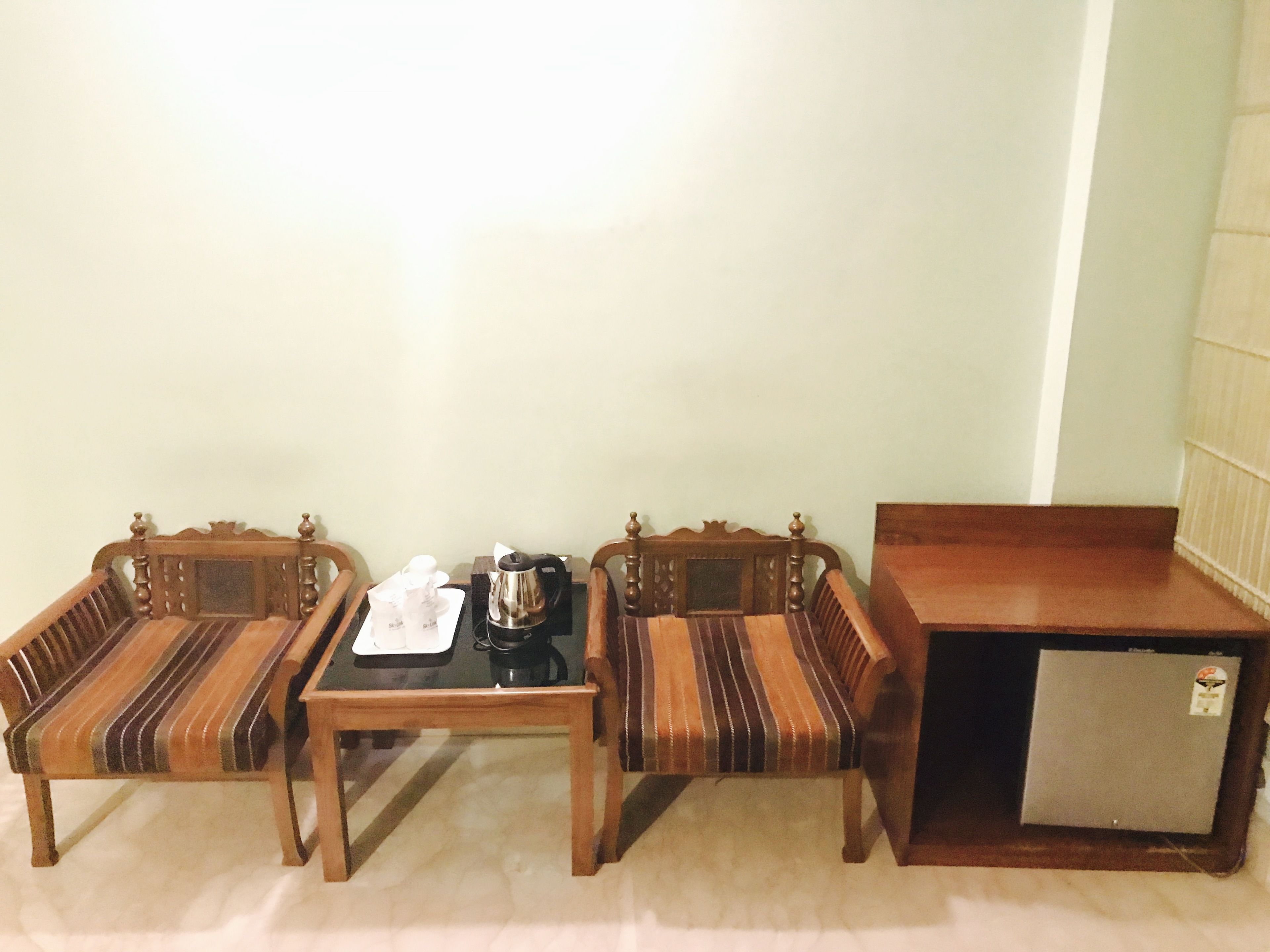 Foto - Skylink Suites Bed & Breakfast