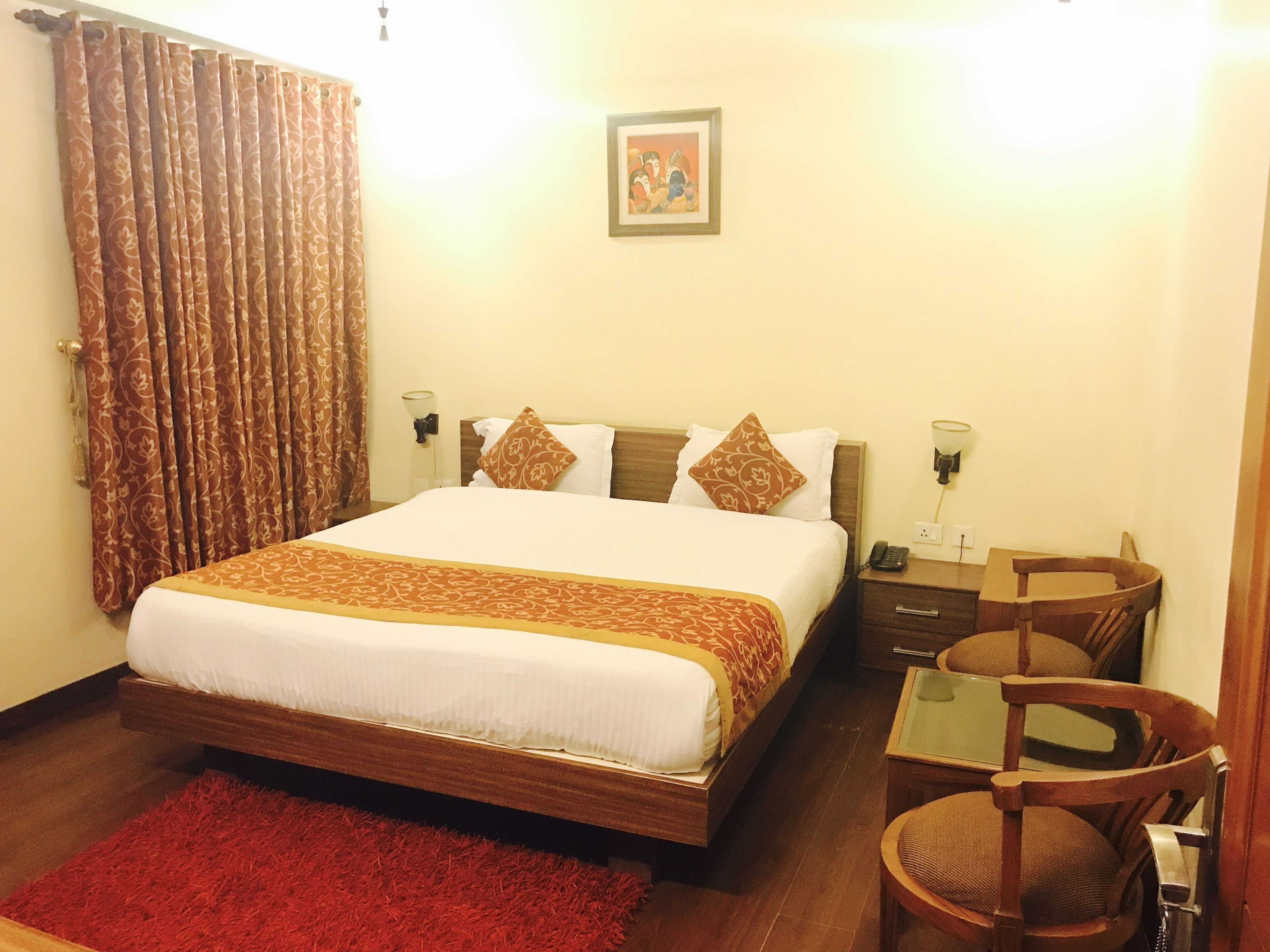 Foto - Skylink Suites Bed & Breakfast