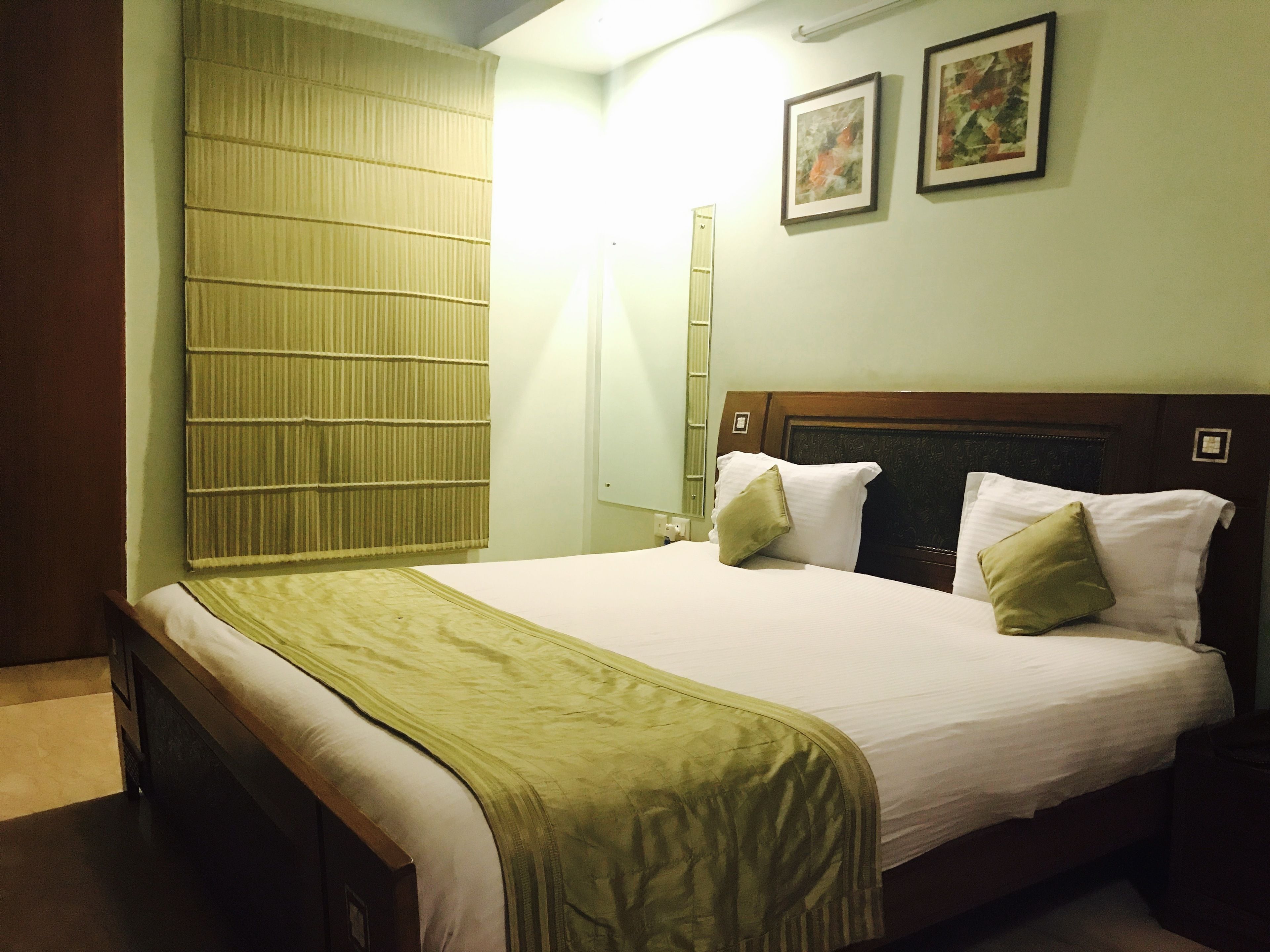 Foto - Skylink Suites Bed & Breakfast