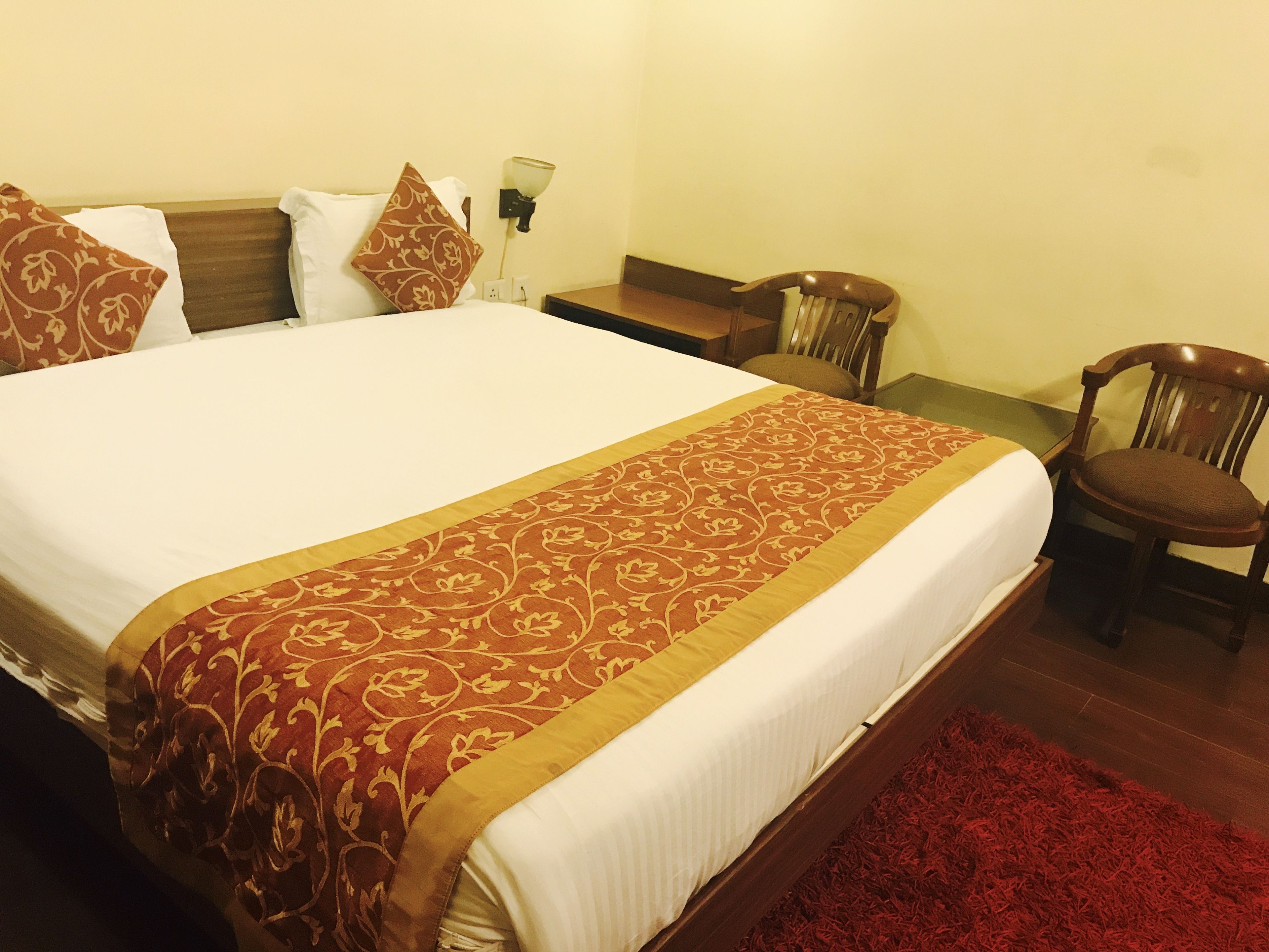 Foto - Skylink Suites Bed & Breakfast