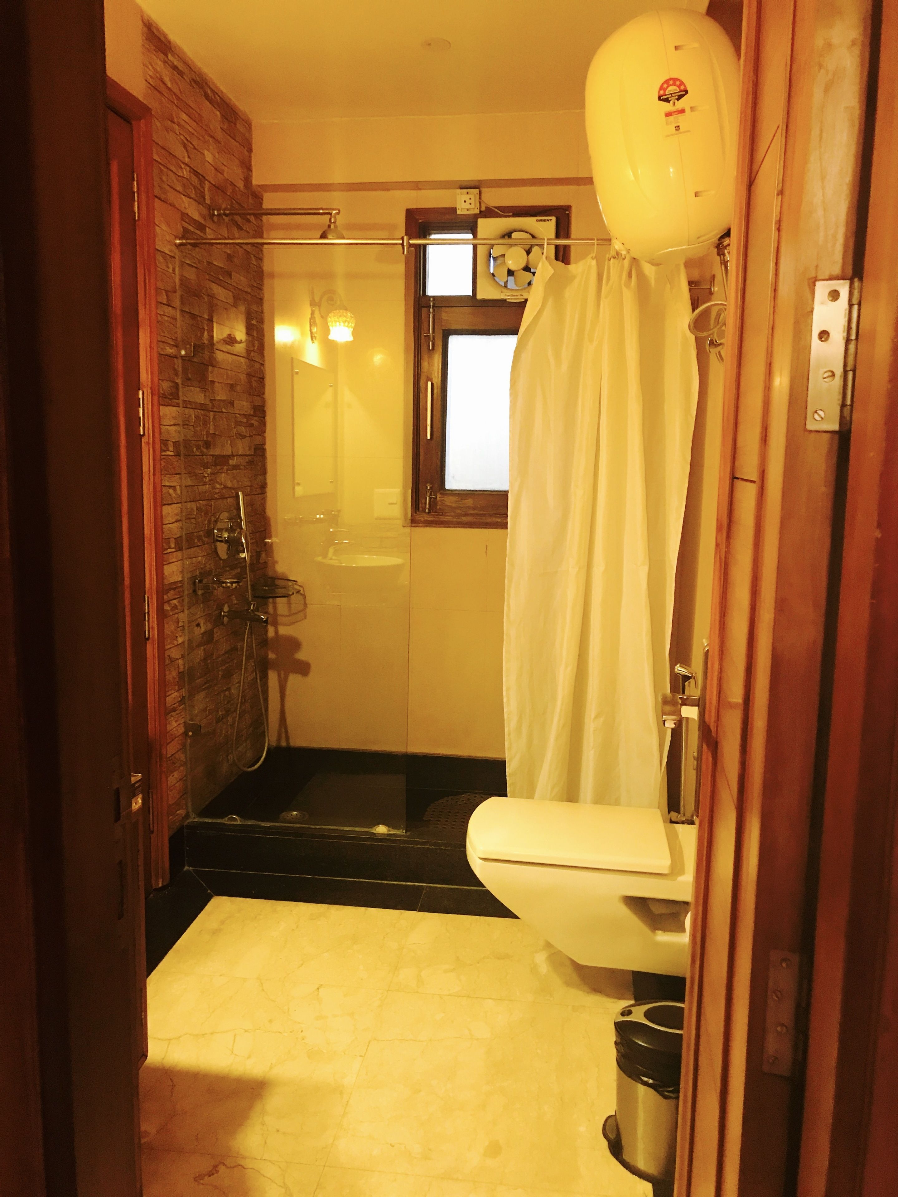 Foto - Skylink Suites Bed & Breakfast