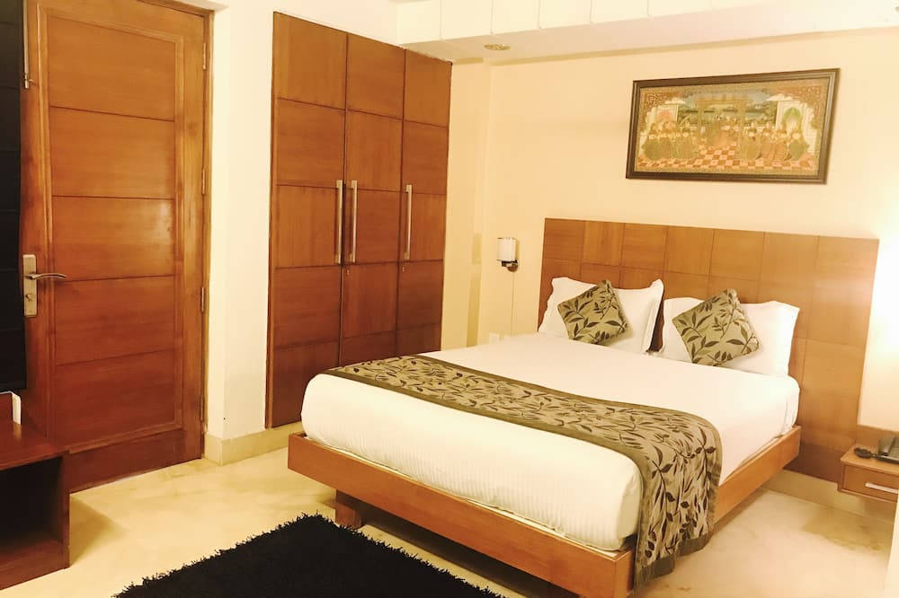 Skylink Suites