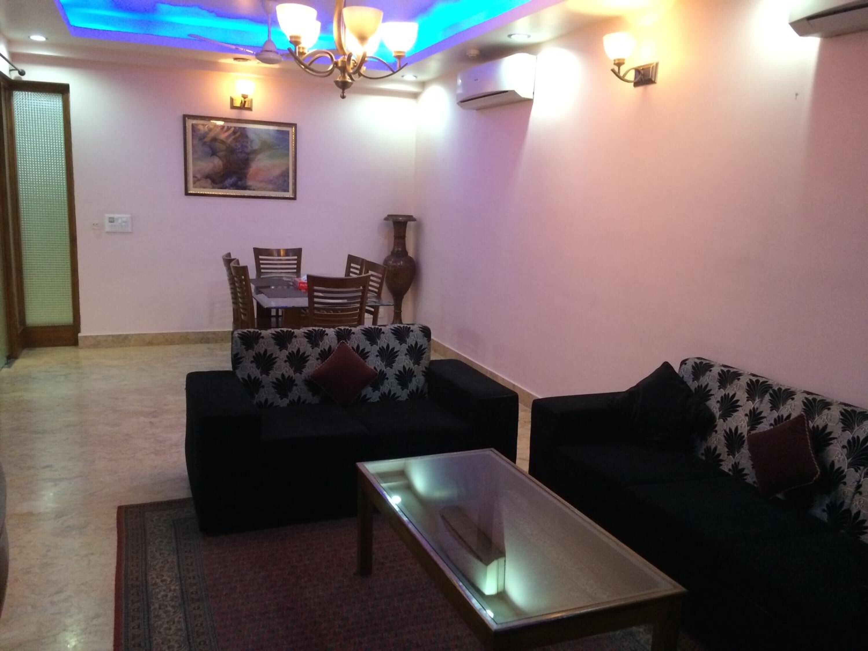 Foto - Skylink Suites Bed & Breakfast