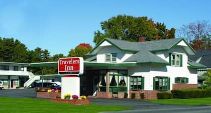 Travelers Inn