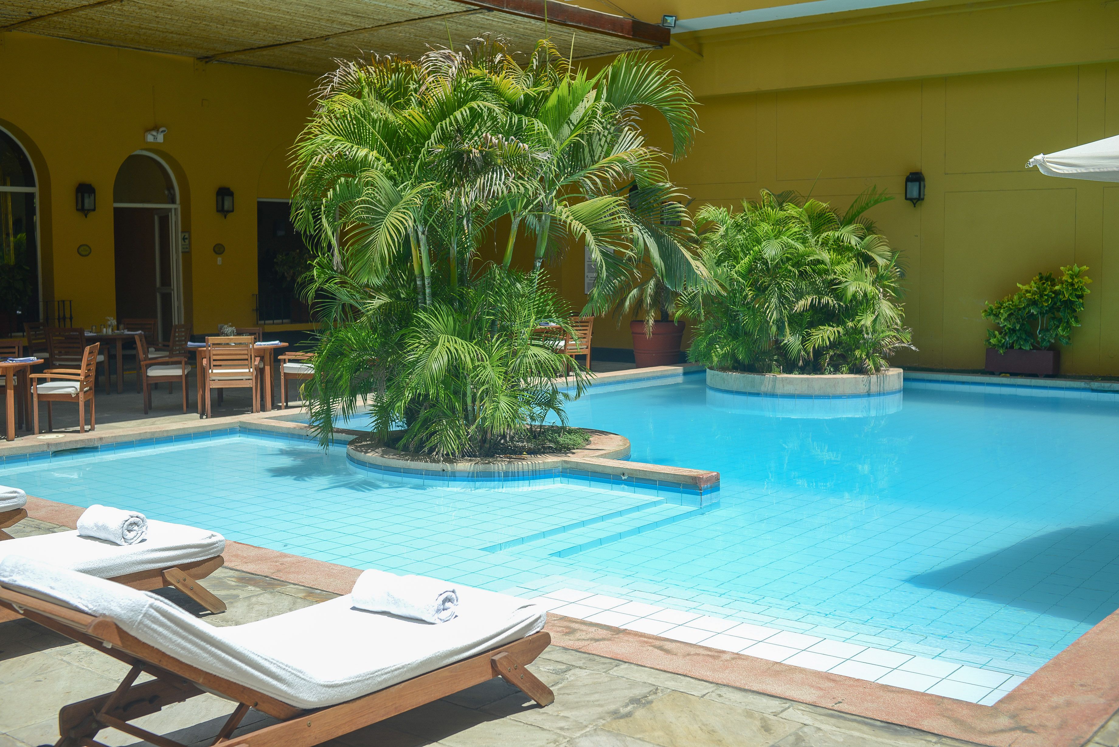 Foto - LP Los Portales Hotel Piura