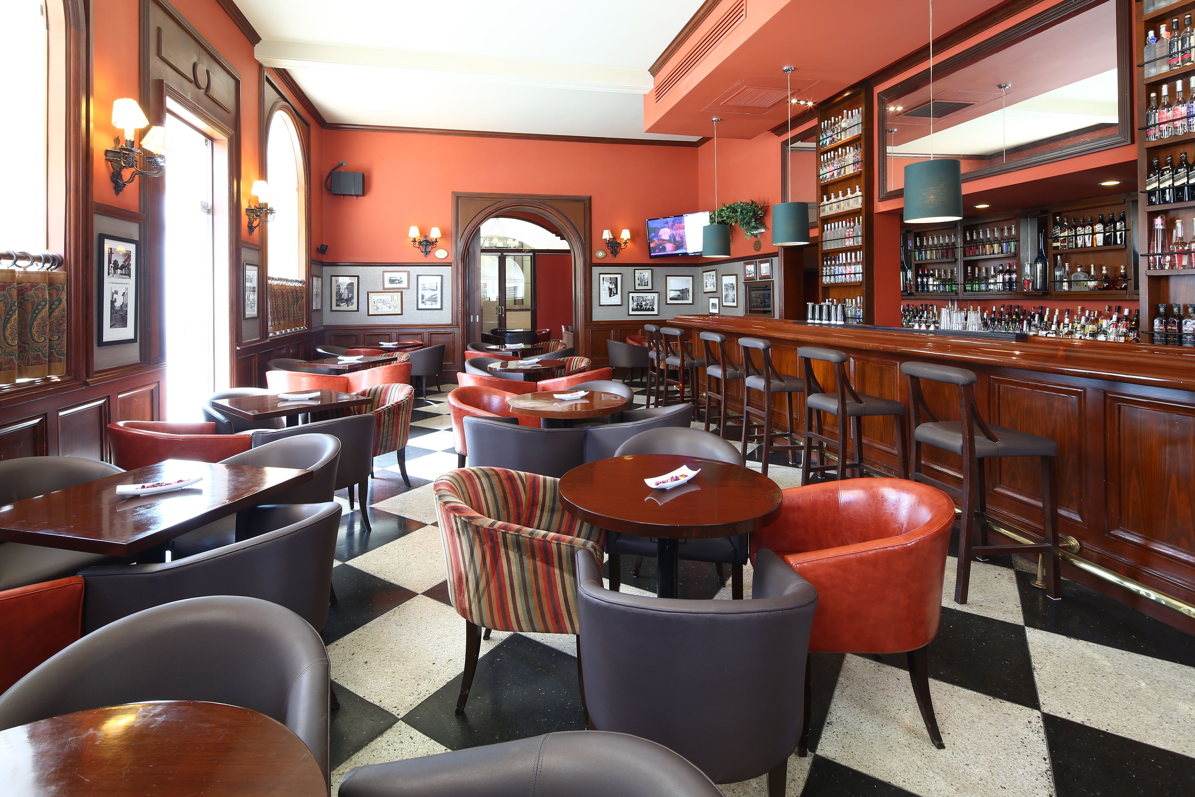 Foto - LP Los Portales Hotel Piura