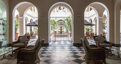 LP Los Portales Hotel Piura