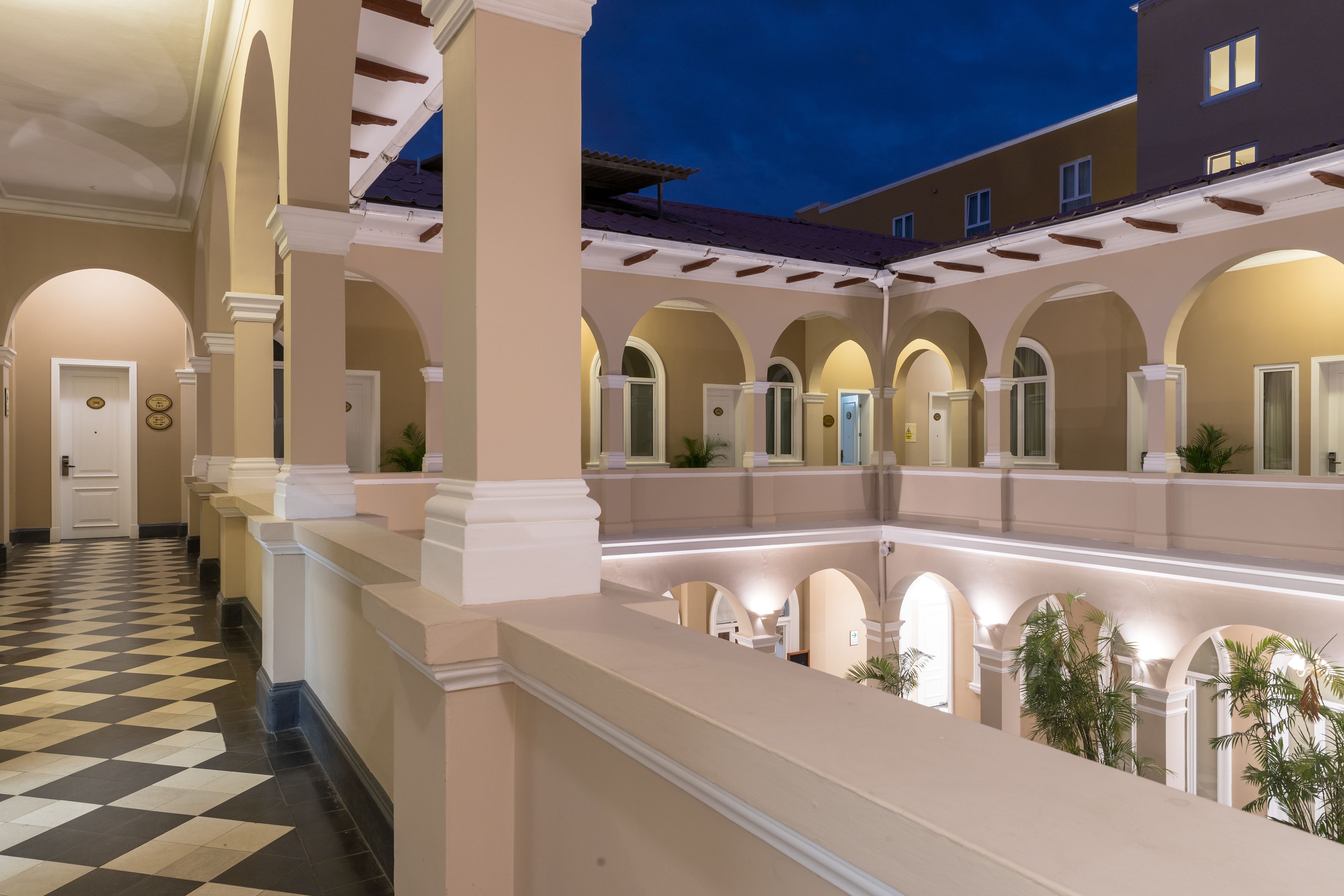 Foto - LP Los Portales Hotel Piura