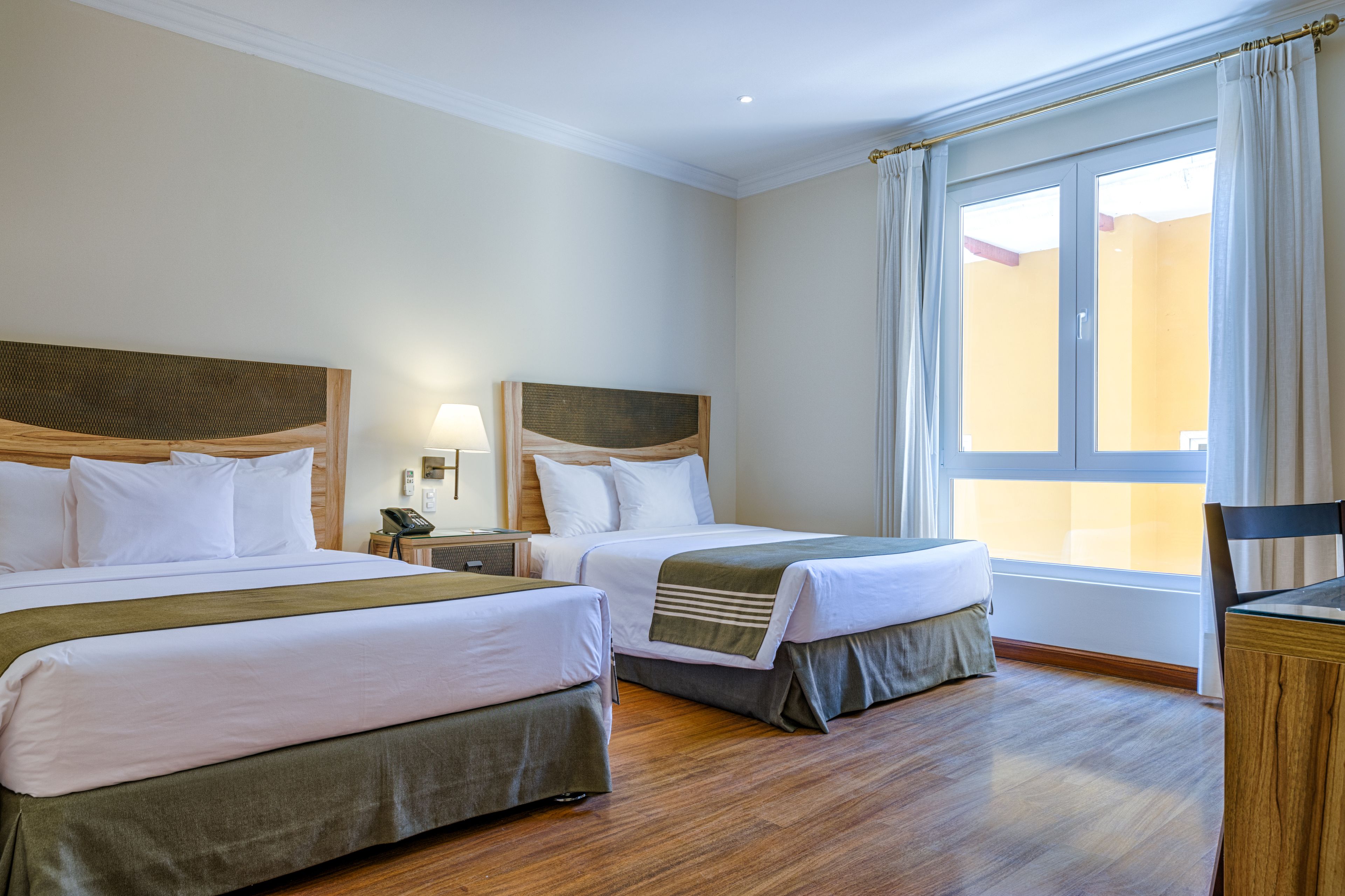 Foto - LP Los Portales Hotel Piura