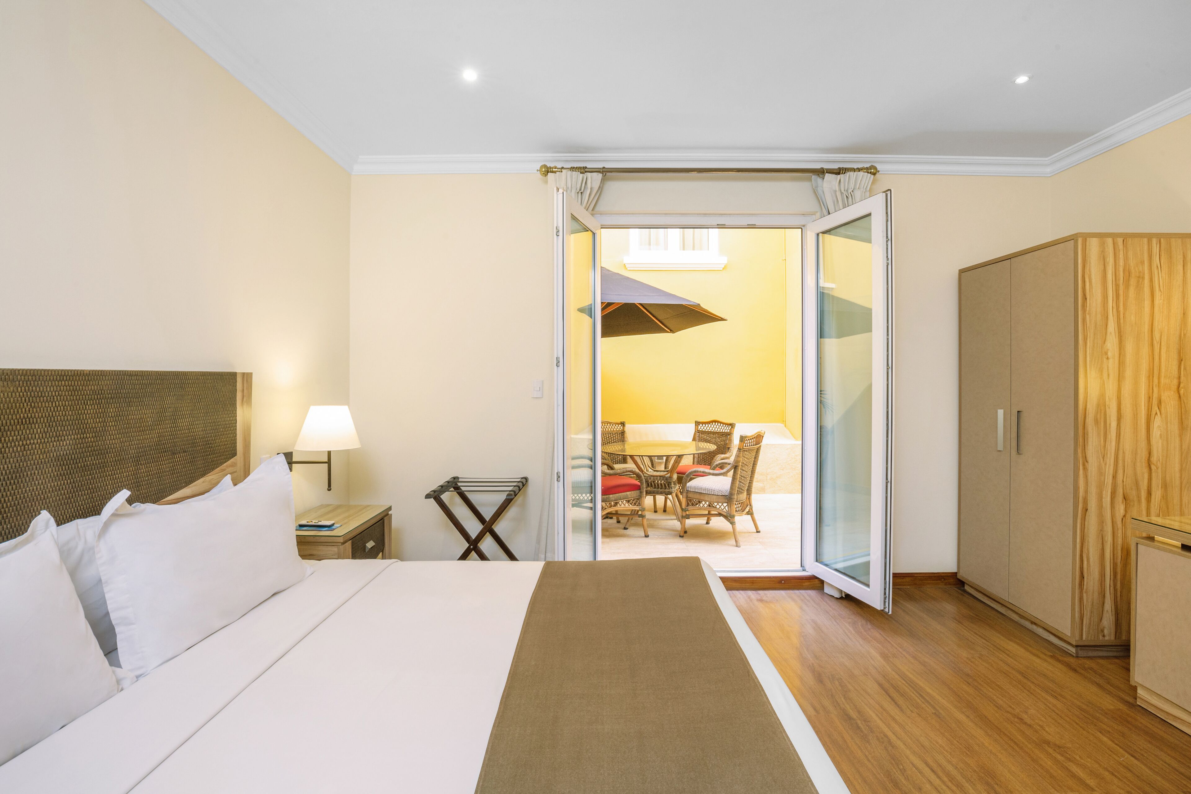 Foto - LP Los Portales Hotel Piura