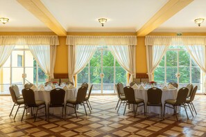 Sala de reuniones