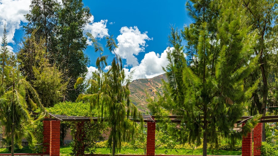 LP Los Portales Hotel Tarma