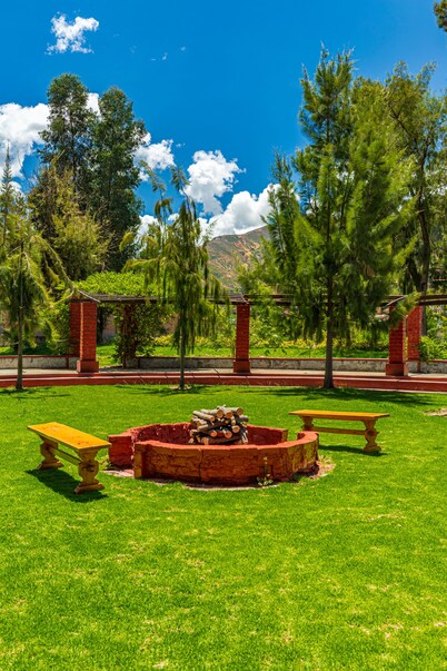 LP Los Portales Hotel Tarma