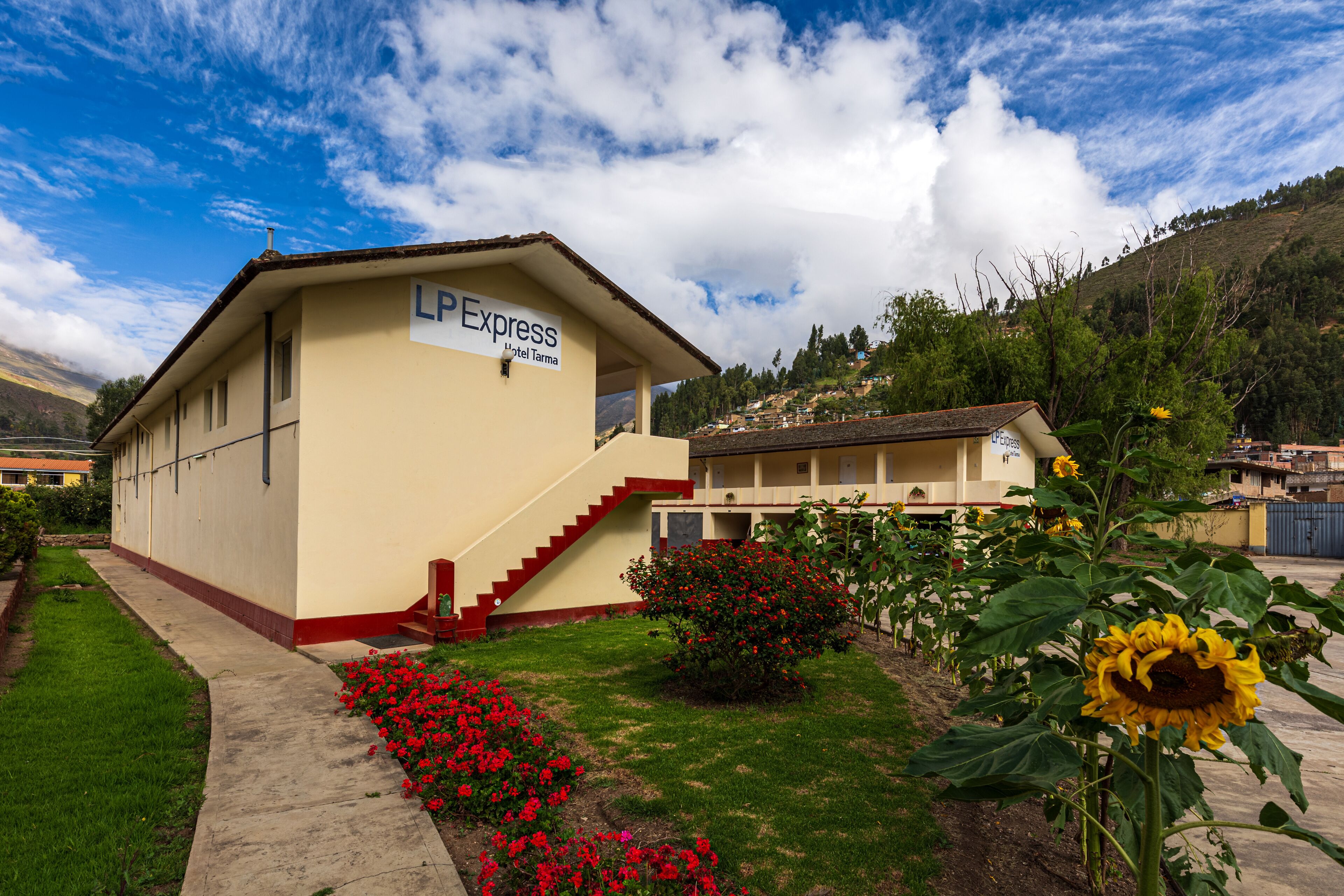 economy double room | premium bedding, desk, blackout curtains, free wifi