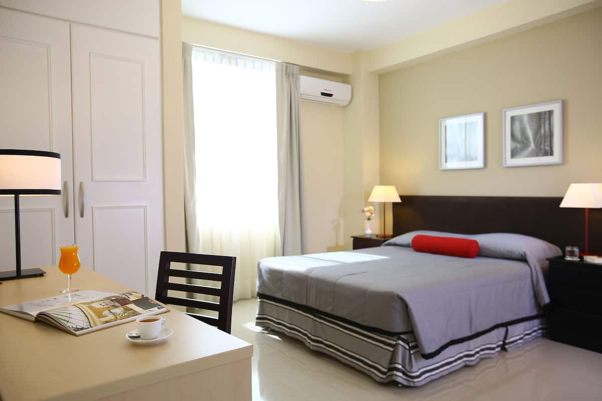 Rollaway beds