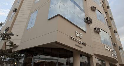 LP Los Portales Chiclayo